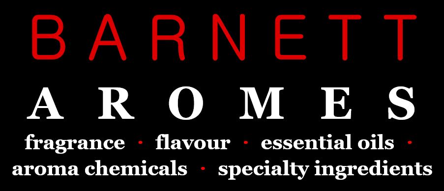 Barnett Aromes